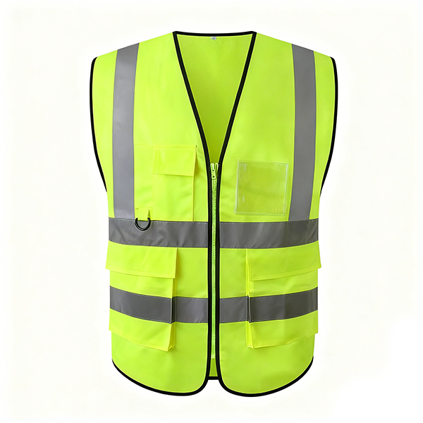 多功能反光安全背心 汽车用反光马甲可印字