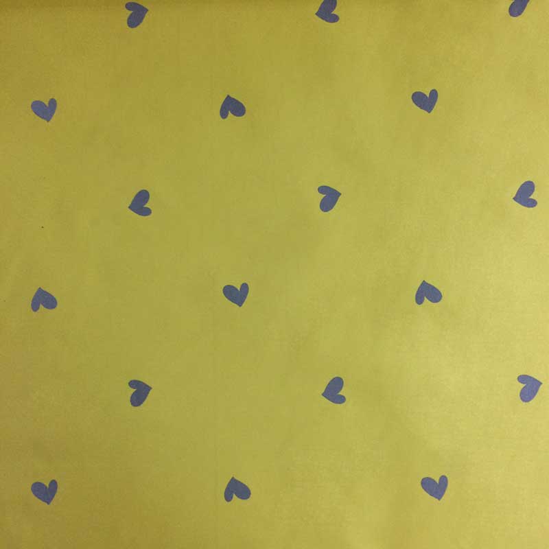 星华花式反光印花布9号图