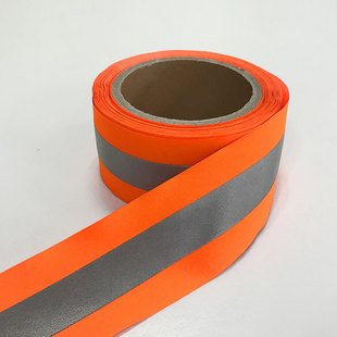 牛津布烫反光热贴