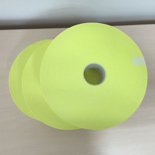 荧光黄全棉阻燃反光布