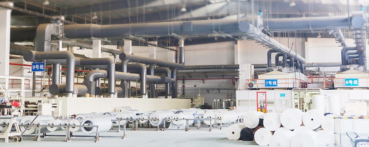 星华反光材料工厂