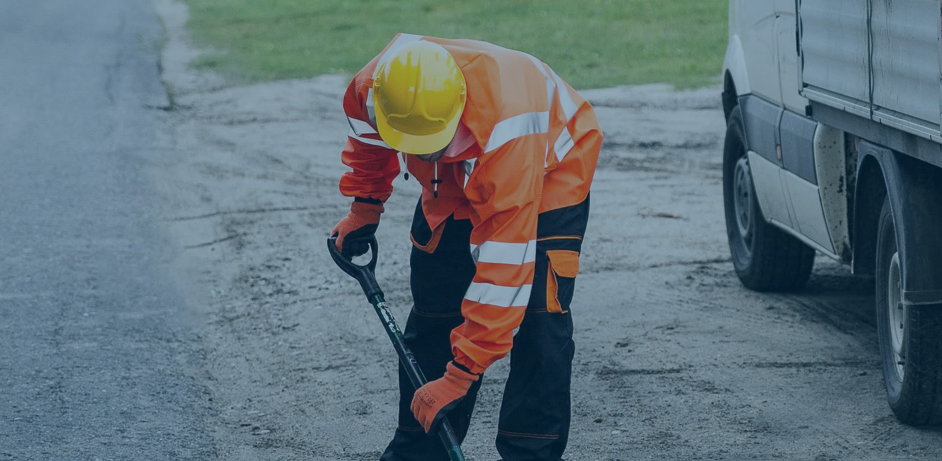 行业反光防护服解决方案